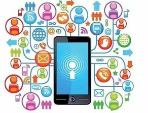 從1G到5G 通信技術(shù)演進(jìn)的咨詢與服務(wù)變革