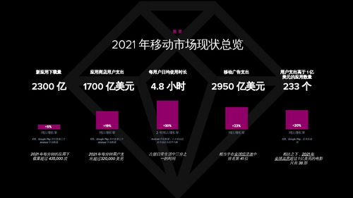 2022年移動(dòng)市場(chǎng)報(bào)告 App Annie 咨詢與服務(wù)的全面洞察